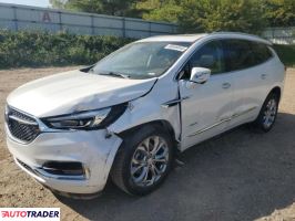 Buick Enclave 2021 3 Buick Enclave 2021 3