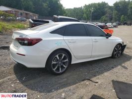 Honda Civic 2025 2 Honda Civic 2025 2