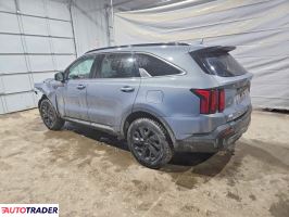 Kia Sorento 2021 2