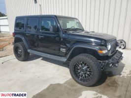 Jeep Wrangler 2020 2