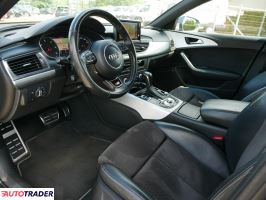 Audi A6 2014 3.0 218 KM