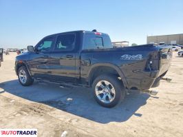 Dodge Ram 2025 3
