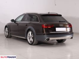 Audi Allroad 2015 3.0 315 KM