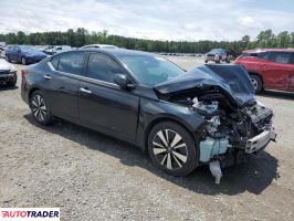 Nissan Altima 2019 2 Nissan Altima 2019 2