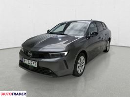 Opel Astra 2023 1.5 131 KM Opel Astra 2023 1.5 131 KM