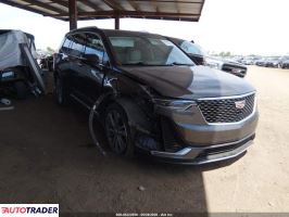 Cadillac Pozostałe 2020 3