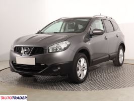 Nissan Qashqai 2013 1.6 128 KM