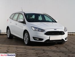 Ford Focus 2017 1.5 93 KM