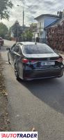 Toyota Corolla 2019 1.5 140 KM Toyota Corolla 2019 1.5 140 KM