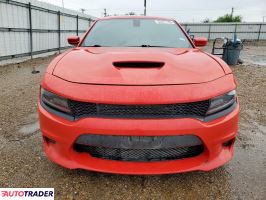 Dodge Charger 2019 3 Dodge Charger 2019 3