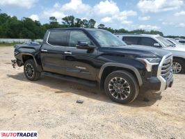 Toyota Tundra 2025 3