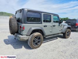 Jeep Wrangler 2022 3
