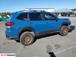 Subaru Forester 2022 2