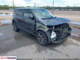 Kia Soul 2022 2