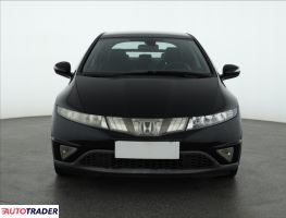 Honda Civic 2006 1.8 138 KM