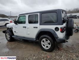 Jeep Wrangler 2021 2