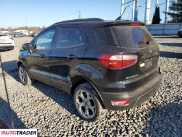 Ford EcoSport 2021 2