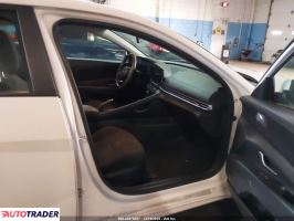 Hyundai Elantra 2024 2