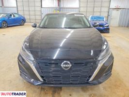 Nissan Altima 2024 2