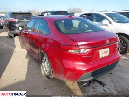 Toyota Corolla 2023 2