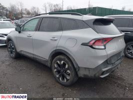 Kia Sportage 2024 2