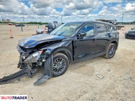 Mazda CX-5 - zobacz ofertę