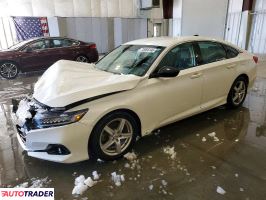 Honda Accord - zobacz ofertę