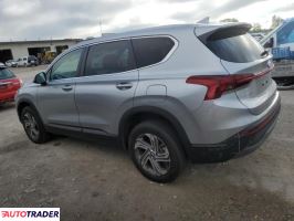 Hyundai Santa Fe 2023 2