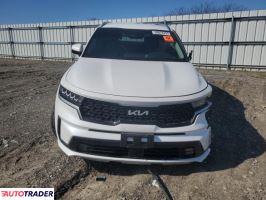 Kia Sorento 2023 1 Kia Sorento 2023 1