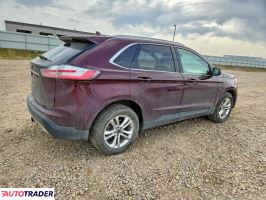 Ford Edge 2020 2
