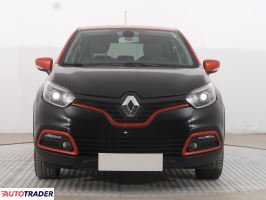 Renault Captur 2015 1.2 116 KM