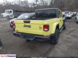Jeep Pozostałe 2023 3