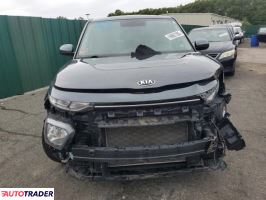 Kia Soul 2021 2 Kia Soul 2021 2