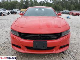 Dodge Charger 2022 3 Dodge Charger 2022 3