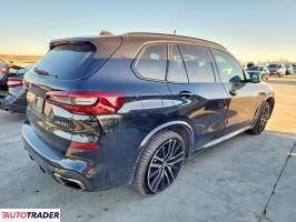 BMW X5 2020 4