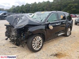 Hyundai Pozostałe 2020 3