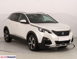 Peugeot 3008 2018 1.2 128 KM