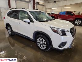 Subaru Forester 2024 2