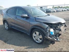 Honda HR-V 2020 1