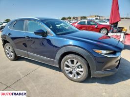 Mazda CX-30 2023 2 Mazda CX-30 2023 2