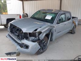 Toyota Tacoma 2019 3 Toyota Tacoma 2019 3