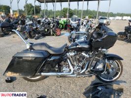 Harley-Davidson Pozostałe 2022 Harley-Davidson Pozostałe 2022
