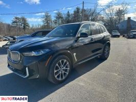 BMW X5 2025 3