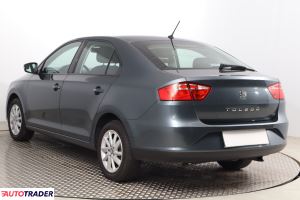 Seat Toledo 2018 1.0 108 KM