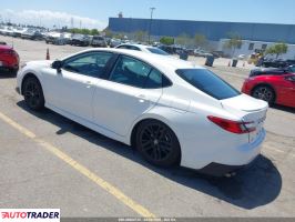 Toyota Camry 2025 2