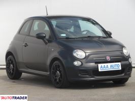 Fiat 500 2013 1.2 68 KM Fiat 500 2013 1.2 68 KM