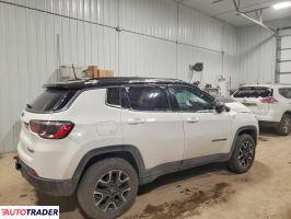 Jeep Compass 2021 2