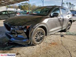 Mazda CX-5 - zobacz ofertę