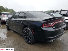 Dodge Charger 2019 3