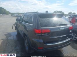 Jeep Grand Cherokee 2021 3